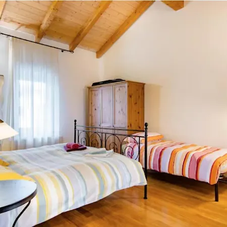 Ai Tigli Frühstückspension Udine