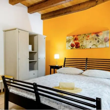 Frühstückspension Ai Tigli Udine