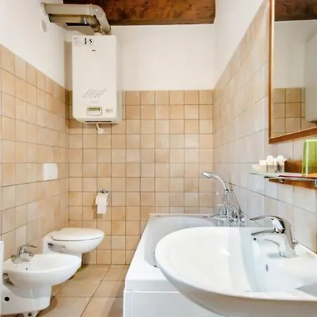 Ai Tigli Bed and Breakfast Ούντινε