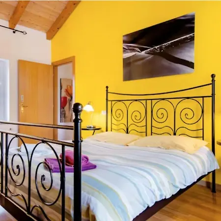 Bed and Breakfast Ai Tigli