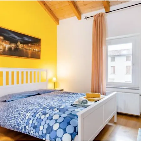 Bed and Breakfast Ai Tigli