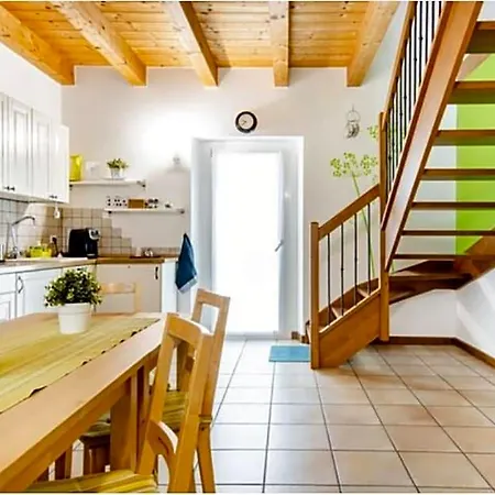 Bed and Breakfast Ai Tigli 3*