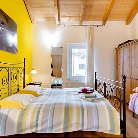 Ai Tigli Bed and Breakfast