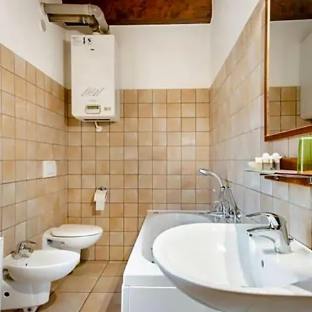 Ai Tigli Bed and Breakfast