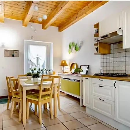 Bed and Breakfast Ai Tigli 3*