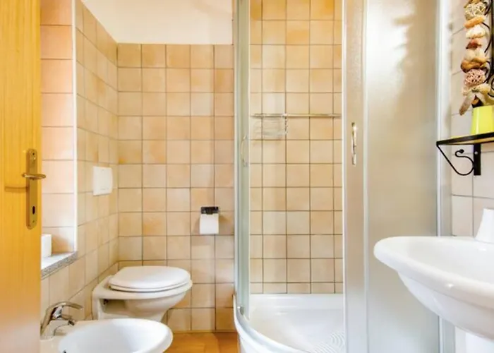 Ai Tigli Nocleg ze śniadaniem 3*