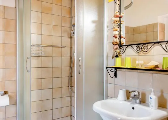 Nocleg ze śniadaniem Ai Tigli Udine