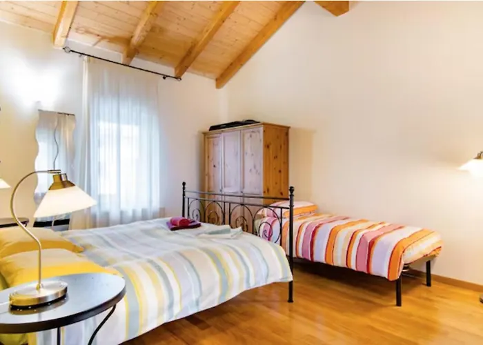 Ai Tigli Nocleg ze śniadaniem Udine