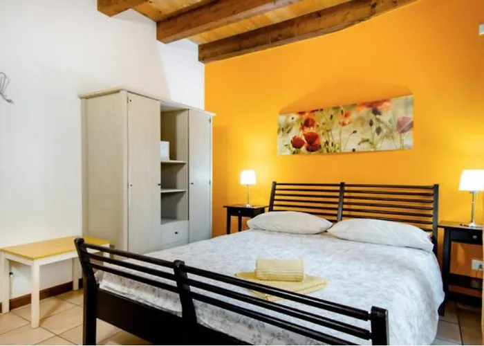 Nocleg ze śniadaniem Ai Tigli Udine