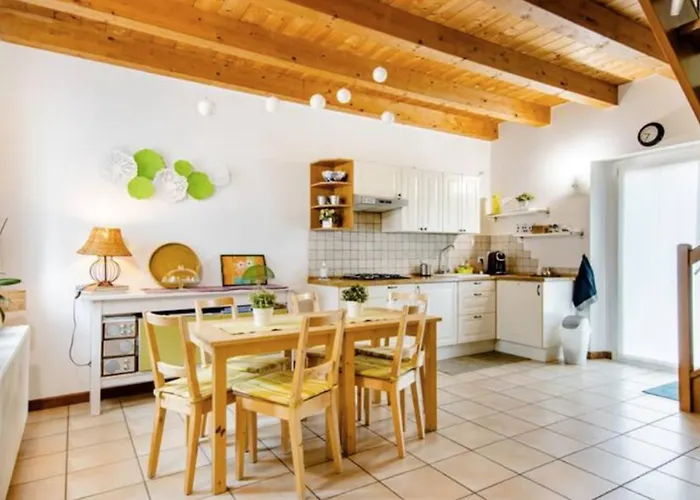 Ai Tigli Nocleg ze śniadaniem Udine