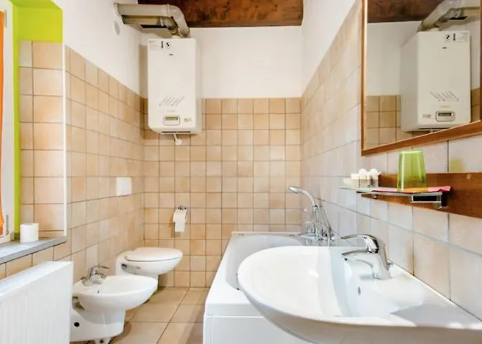 Ai Tigli Nocleg ze śniadaniem Udine